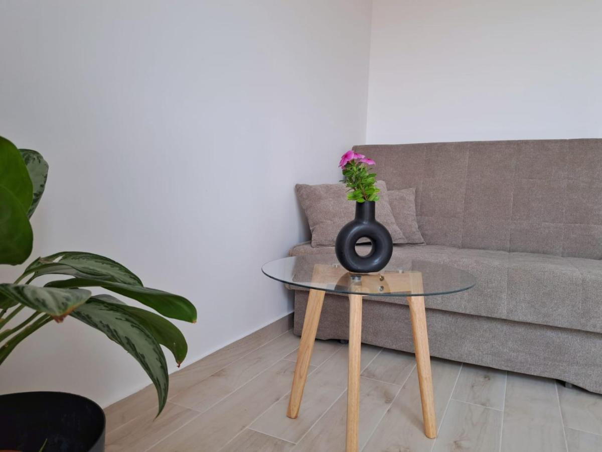 Ida View Apartment Hvar Town Bagian luar foto