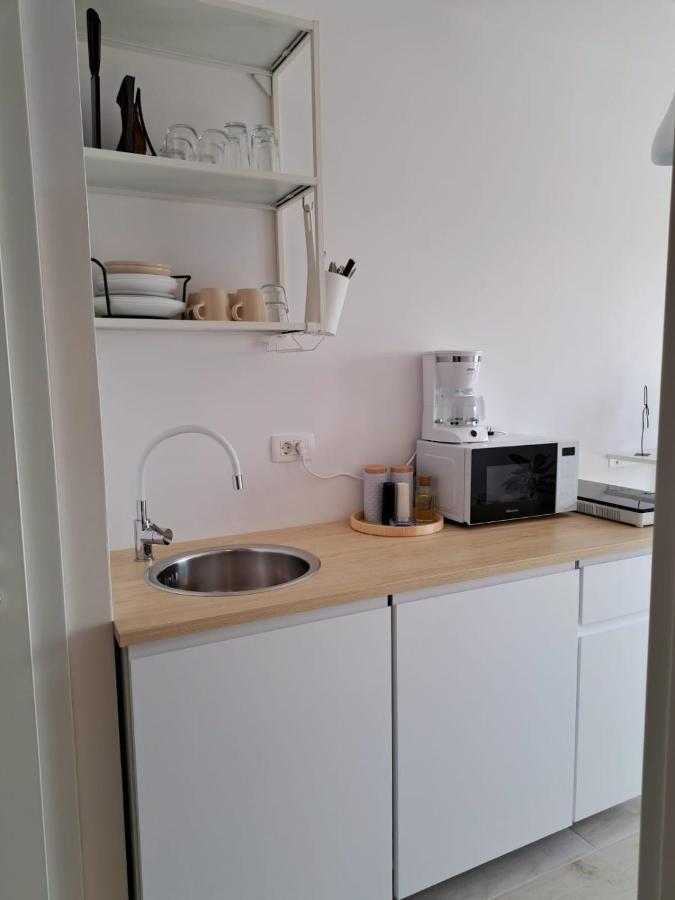 Ida View Apartment Hvar Town Bagian luar foto