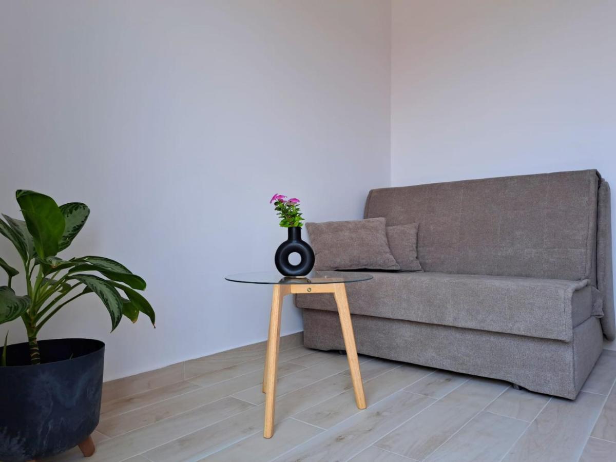 Ida View Apartment Hvar Town Bagian luar foto